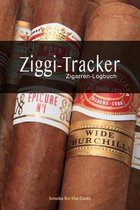 Ziggi-Tracker: Zigarren-Logbuch