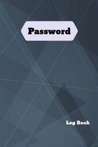 Password Log Book
