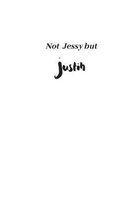 Not Jessy but Justin