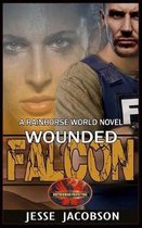 Wounded Falcon: Brotherhood Protectors World