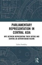 Central Asian Studies- Parliamentary Representation in Central Asia