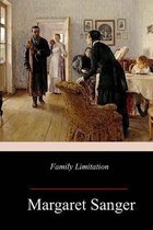 Family Limitation