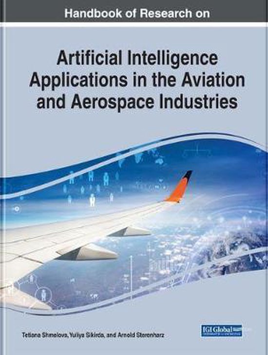 Artificial Intelligence Applications in the Aviation and Aerospace ...