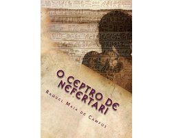 O Ceptro de Nefertari