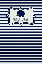 Baby Log Book