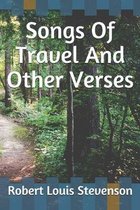 Songs Of Travel And Other Verses