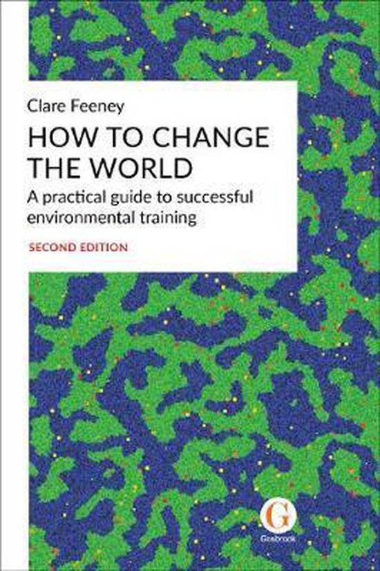 How to Change the World - cover