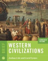 Western Civilizations with Ebook, InQuizitive, and History Skills Tutorials