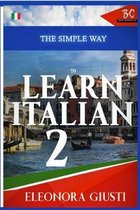 The Simple Way To Learn Italian 2