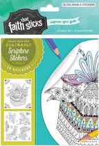 Stickers psalm 16:11