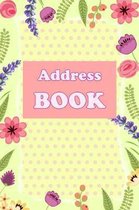 Address Book: Address Book