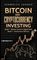 2 Books in 1- Bitcoin and Cryptocurrency Investing