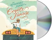 The Remarkable Journey of Coyote Sunrise