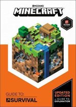Minecraft Guide to Survival