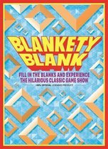 Game Tin- Blankety Blank