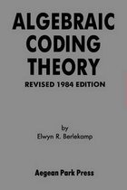Algebraic Coding Theory