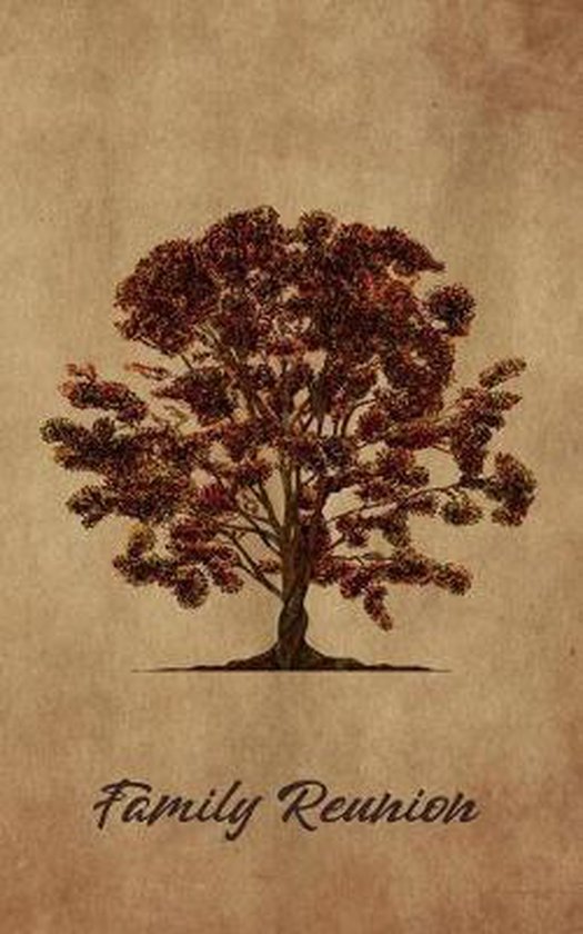 Family Reunion Guest Book, Family First Creations 9781689110723