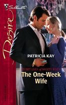 The One-Week Wife