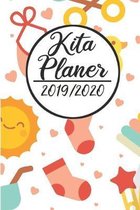 Kita Planer 2019 / 2020: Erzieherplaner 2019 2020 - Terminkalender A5, Kindergarten & Kita Planer, Kalender