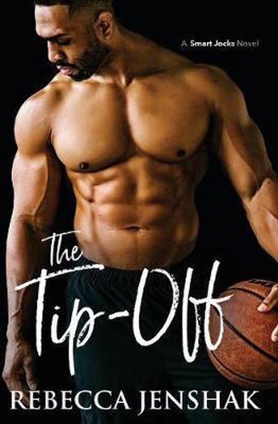 Smart Jocks-The Tip-Off - cover