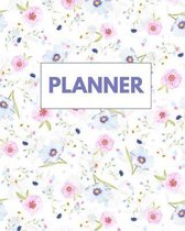 Planner: Gardening Journal And Organizer