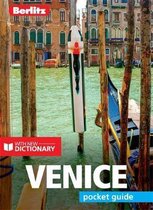 Berlitz Pocket Guide Venice