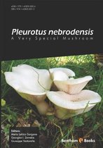 Pleurotus Nebrodensis: A Very Special Mushroom