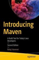Introducing Maven