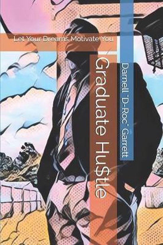 Graduate Hutle 9781660259717 Darnell Garrett Boeken