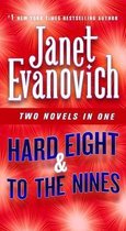 Hard Eight  to the Nines Two Novels in One Stephanie Plum Novels
