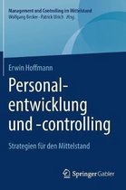 Personalentwicklung Und -Controlling: Strategien Für Den Mittelstand