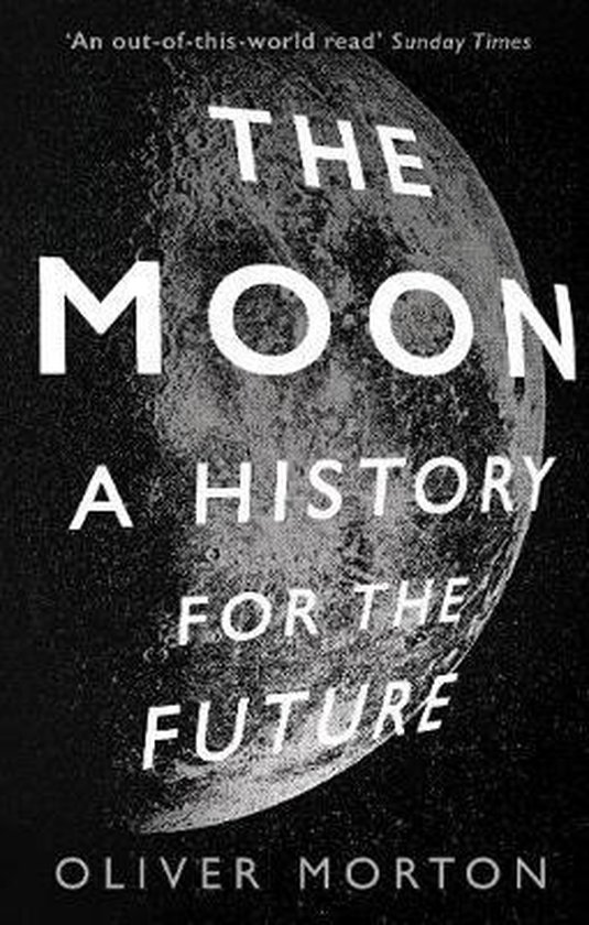 The Moon - cover