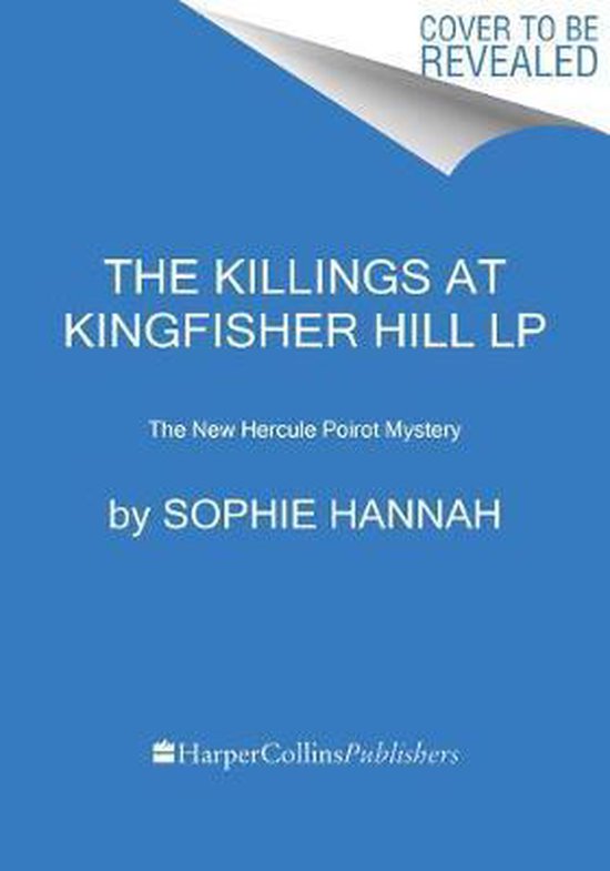 The Killings at Kingfisher Hill - cover