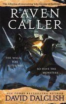 Ravencaller Book Two of the Keepers The Keepers Series