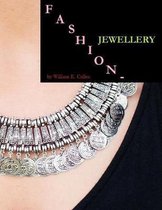Fashion - Jewellery: LOGBOOK 8.5 x 11 120 Pages