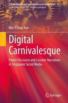 Digital Carnivalesque