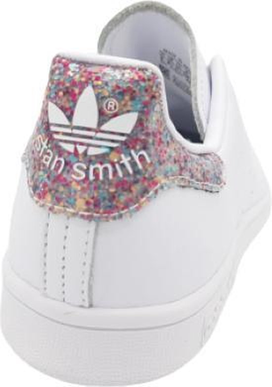 adidas stan smith glitter