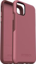 Otterbox Symmetry Series Apple iPhone 11 Pro Max Hoesje  - Roze