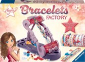 Ravensburger Styly Bracelets Factory - Hobbypakket