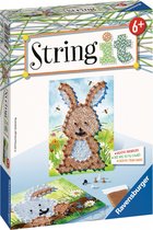 Ravensburger String IT Mini Konijn - Hobbypakket