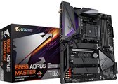 Gigabyte B550 Aorus Master AMD B550 Socket AM4 ATX