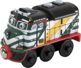 Chuggineer Finn