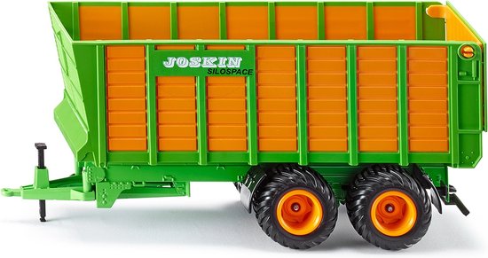 Foto: Siku silagewagen joskin 1 32 541201