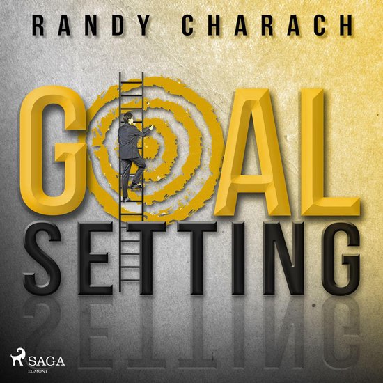 Goal Setting - cover