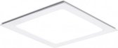 Lagiba Arox - Kleine vierkante LED panelen - Wit - Dimbaar