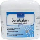 TP Muscle Balm Ice 100 g