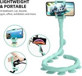 Multi-function Phone holder Stand 360 Roterende Buigbare Flexibele Zuignap Telefoon Mount Klem Beugel - Telefoonhouders auto - Telefoonhouder fiets  - Telefoonstandaard - 7.4~10cm