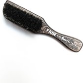 The Shave Factory Fade- S Brush