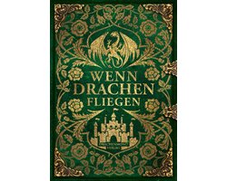 Wenn Drachen fliegen