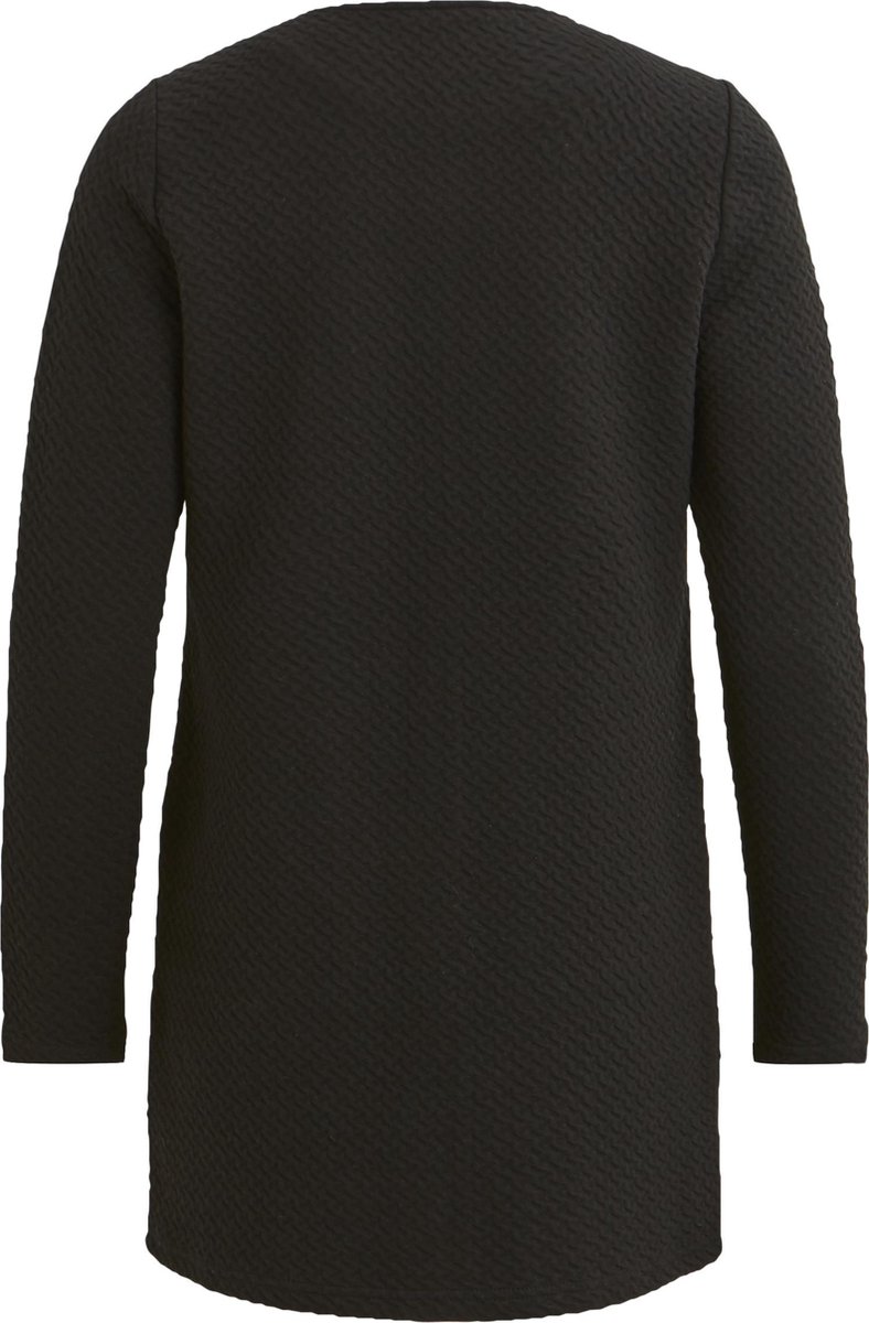 VILA VINAJA NEW LONG JACKET - Vest